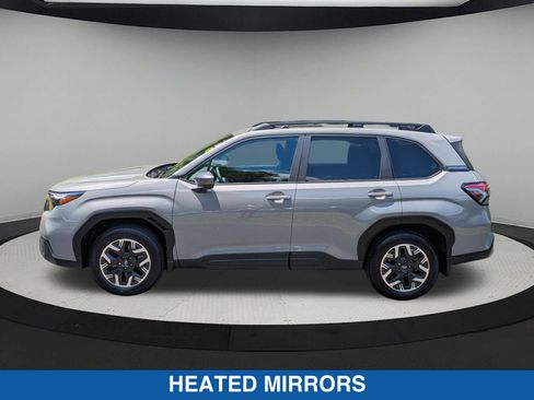 Certified 2026 Subaru Forester Premium AWD/4WD image 7
