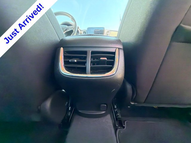 Used 2025 Chevrolet Malibu LT FWD image 30