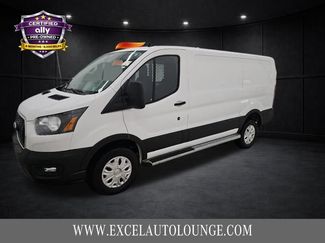 Used 2024 Ford Transit 250 Base w/ Exterior Upgrade Package video 1