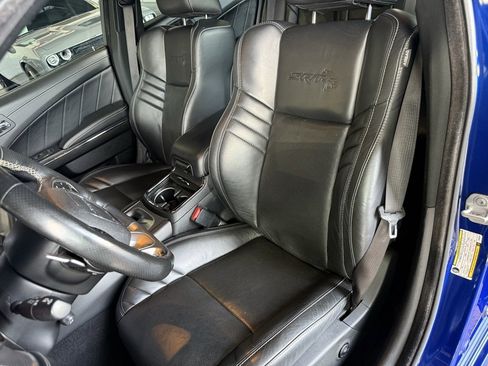 Used 2021 Dodge Charger SRT Hellcat image 6