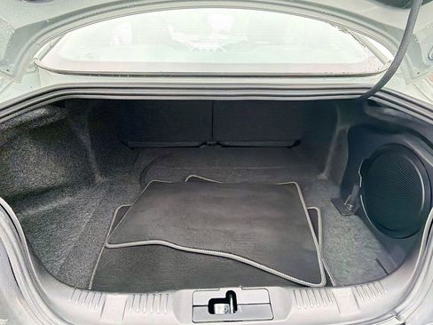 Used 2021 Ford Mustang Mach 1 w/ Equipment Group 700A image 23