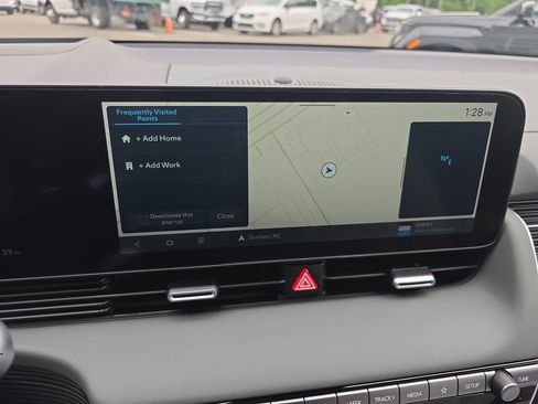 New 2026 Hyundai Ioniq 5 Limited AWD/4WD image 23
