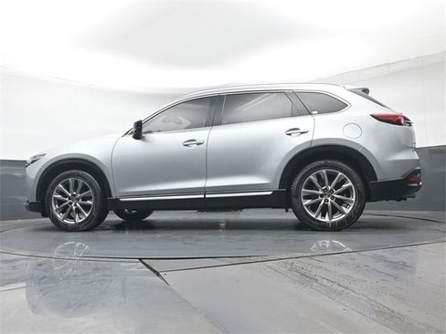 Used 2018 MAZDA CX-9 Grand Touring image 34