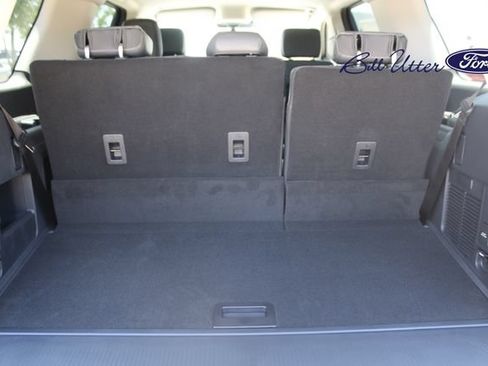 New 2027 Ford Expedition Active RWD image 6