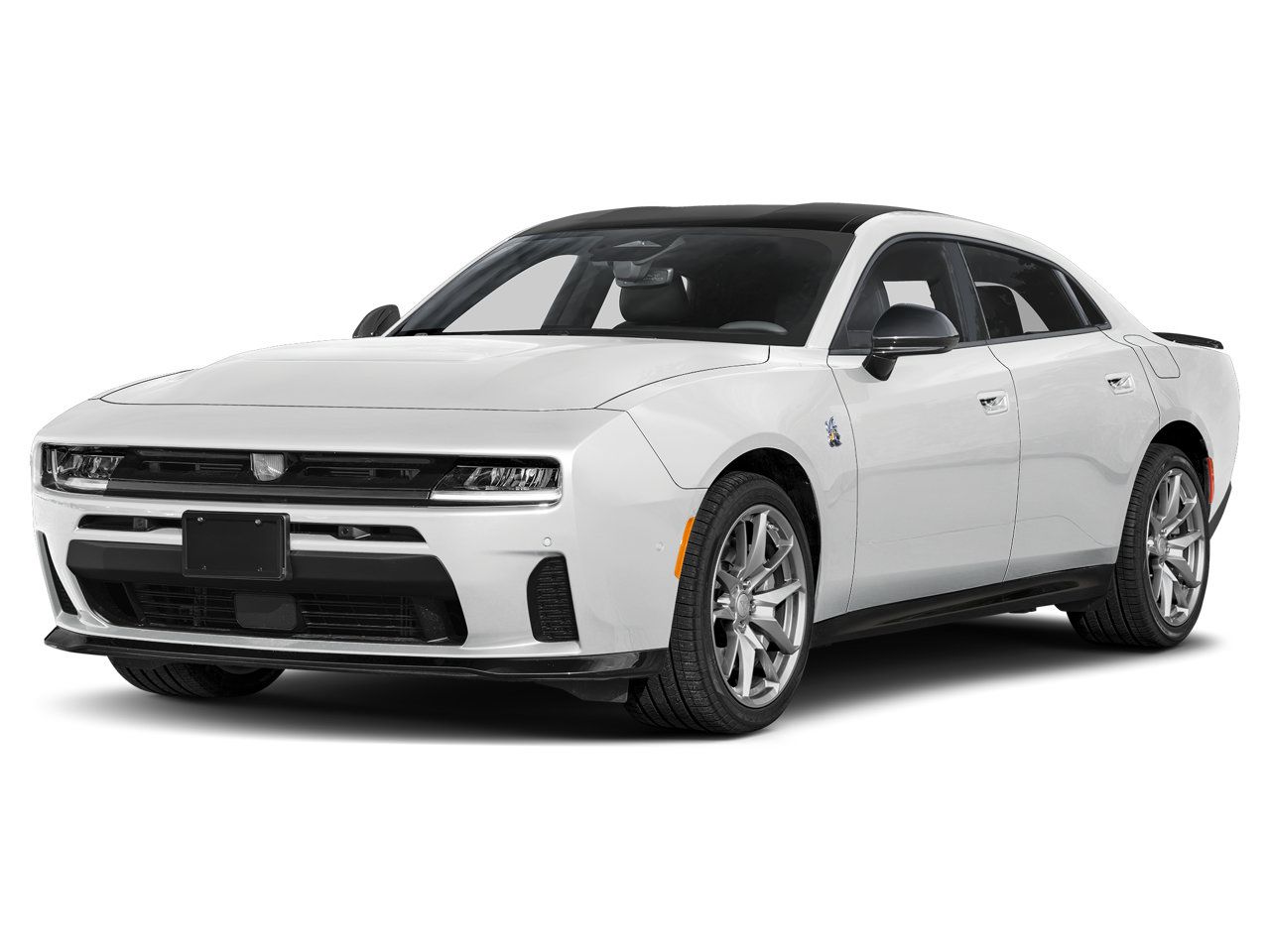 New 2026 Dodge Charger R/T AWD/4WD image 21