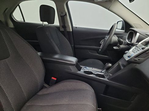 Used 2017 Chevrolet Equinox LS FWD image 21