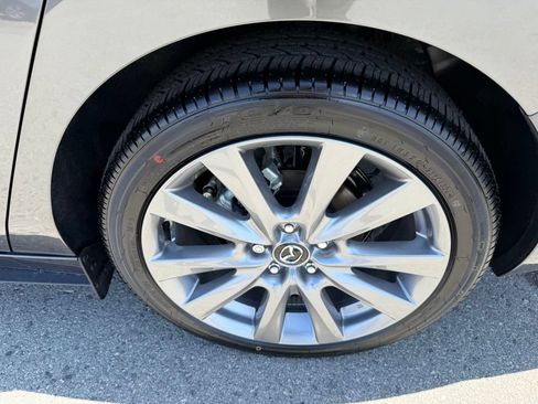 New 2026 MAZDA MAZDA3 2.5 S Sedan w/ Preferred Pkg FWD image 12