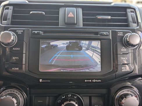 Used 2018 Toyota 4Runner TRD Off-Road Premium w/ Convenience Package image 14