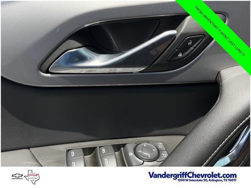 Certified 2024 Chevrolet Blazer LT w/ LPO, Floor Liner Package FWD image 22