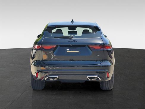 New 2026 Jaguar F-PACE R-Dynamic S image 5