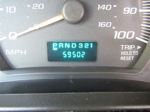 Used 2007 Chevrolet Express 3500 w/ School Bus Package RWD image 26