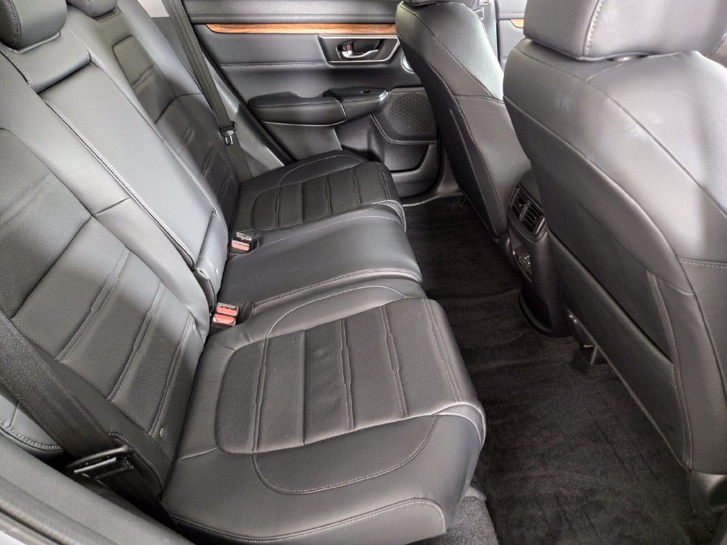 Used 2019 Honda CR-V EX-L image 20