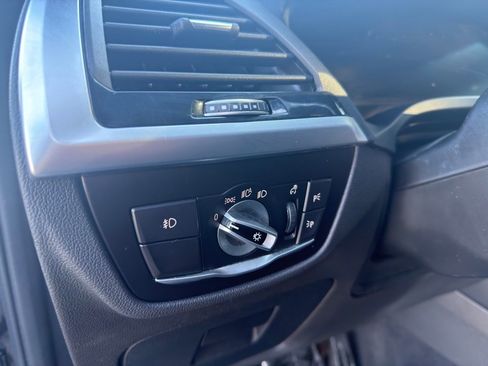 Used 2021 BMW X3 sDrive30i w/ Executive Package image 15