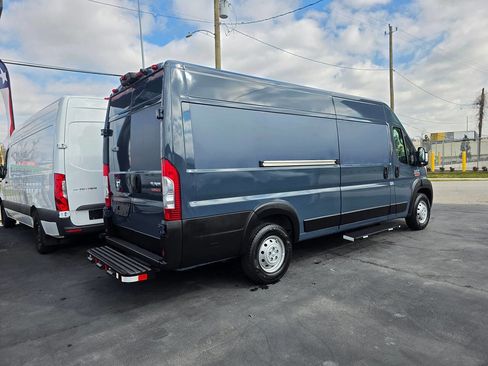 Used 2021 RAM ProMaster 3500 image 6