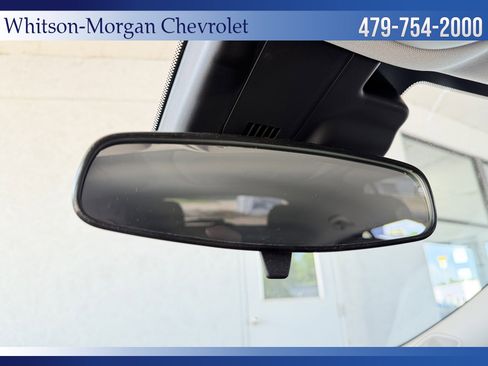 New 2026 Chevrolet Trax LS w/ LS Convenience Package FWD image 26