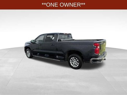 Used 2022 Chevrolet Silverado 1500 LT w/ Max Trailering Package AWD/4WD image 4