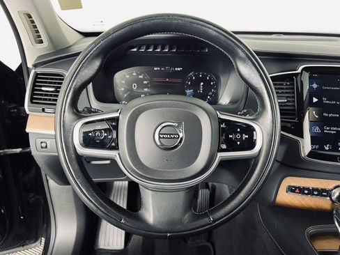 Used 2019 Volvo XC90 T6 Inscription image 25