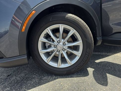 Certified 2025 Honda CR-V EX image 29