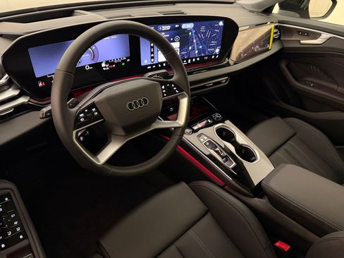 New 2026 Audi A6 Prestige image 4