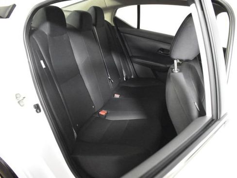 Used 2025 Nissan Sentra S FWD image 29