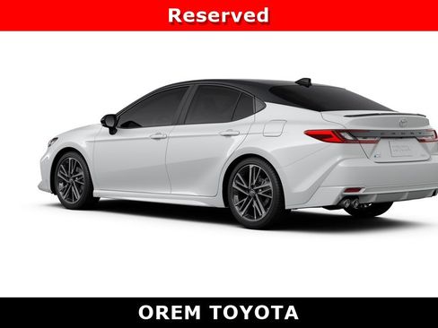 New 2026 Toyota Camry XSE AWD/4WD image 6