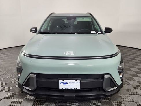 New 2026 Hyundai Kona SEL Sport AWD/4WD image 7