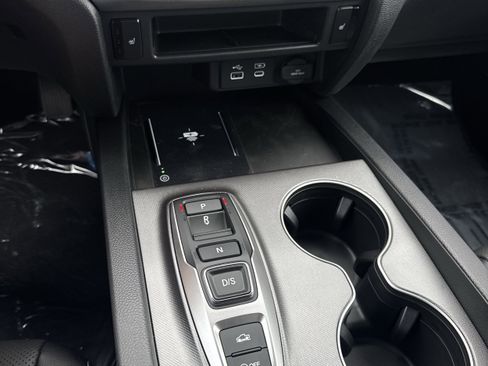 New 2026 Honda Ridgeline RTL image 22