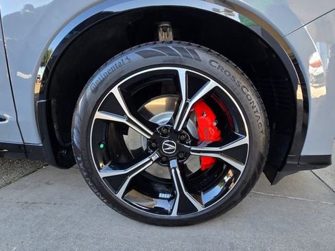 Used 2025 Acura MDX Type S AWD/4WD image 40