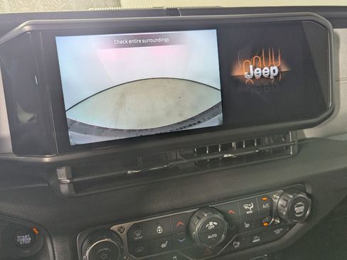 New 2026 Jeep Wrangler Sport S image 27