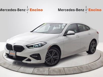 Used 2021 BMW 228i Gran Coupe w/ Driving Assistance Package