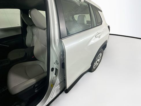 Certified 2026 Toyota Corolla Cross L FWD image 12