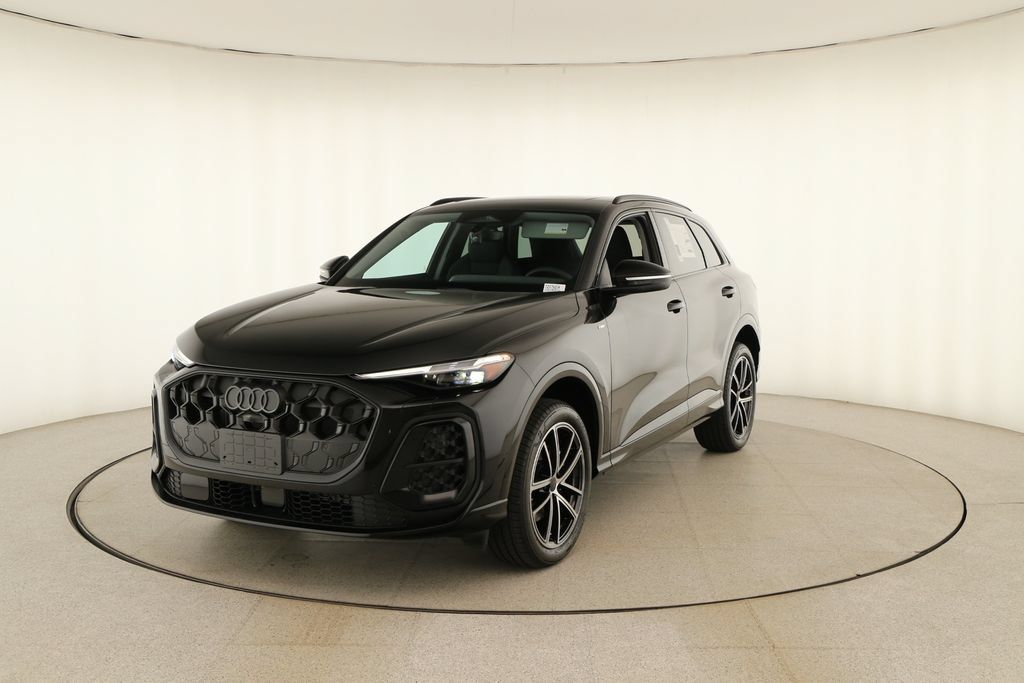 New 2026 Audi Q5 Premium Plus AWD/4WD image 12