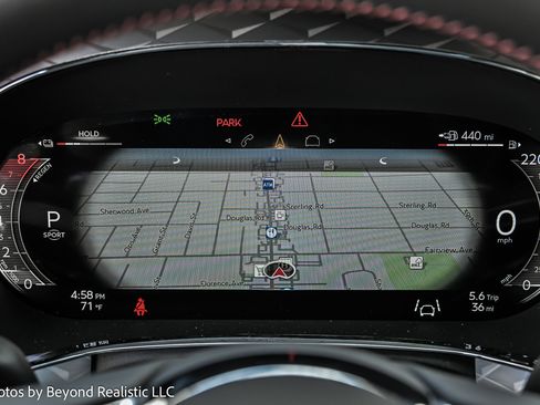 Used 2025 Bentley Flying Spur Plug-In Hybrid AWD/4WD image 36