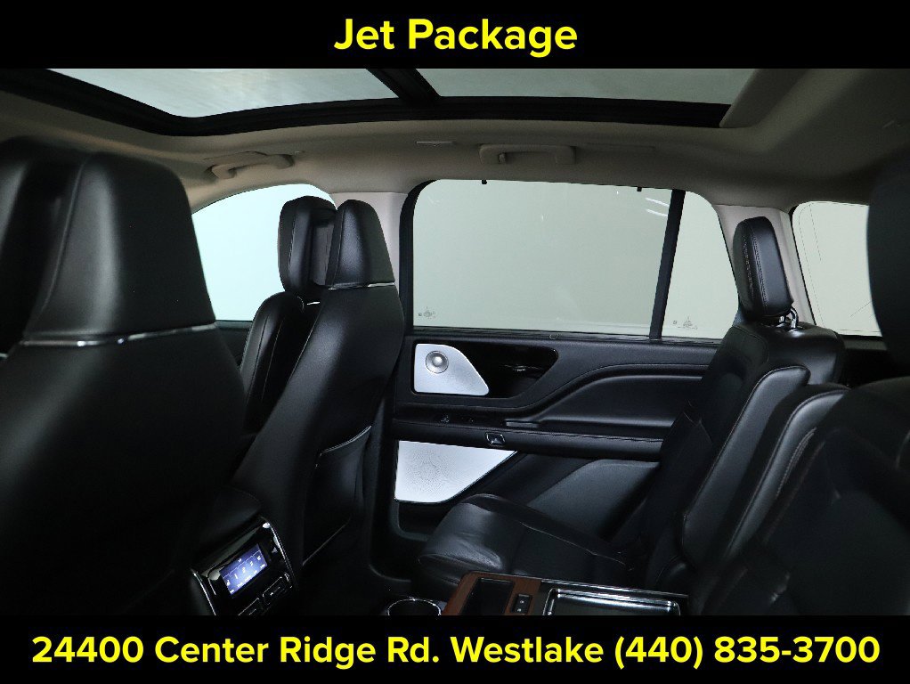 Used 2024 Lincoln Aviator Reserve w/ Equipment Group 201A AWD/4WD image 16