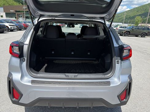 Certified 2025 Subaru Crosstrek 2.5i Premium AWD/4WD image 28