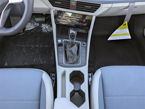 New 2026 Volkswagen Jetta SE image 19