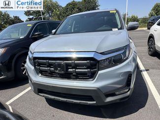 Certified 2024 Honda Ridgeline RTL video 2