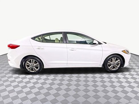 Used 2018 Hyundai Elantra SEL image 11