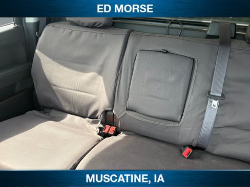 Used 2016 Chevrolet Silverado 1500 LT w/ All Star Edition AWD/4WD image 17