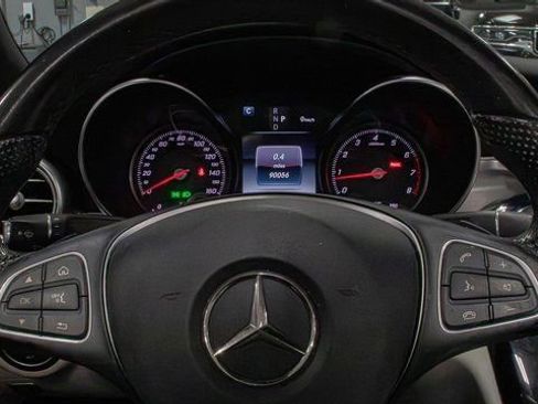 Used 2017 Mercedes-Benz C 300 Cabriolet image 9