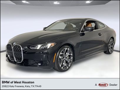 Used 2025 BMW 430i Coupe w/ Convenience Package