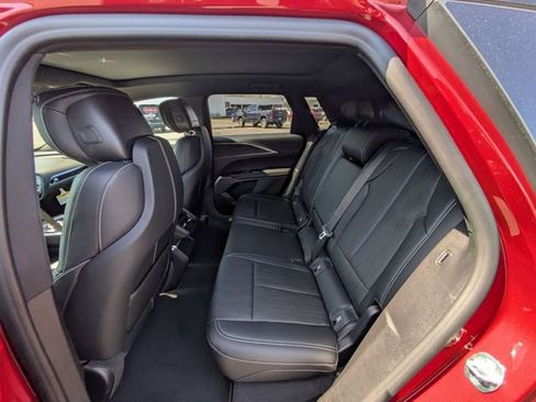 New 2026 Cadillac Lyriq Sport image 28