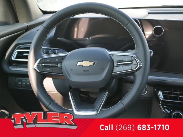 New 2027 Chevrolet Traverse LT w/ LPO, Floor Liner Package AWD/4WD image 45