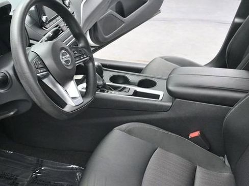 Used 2021 Nissan Altima 2.5 S w/ Driver Assist Package FWD image 11