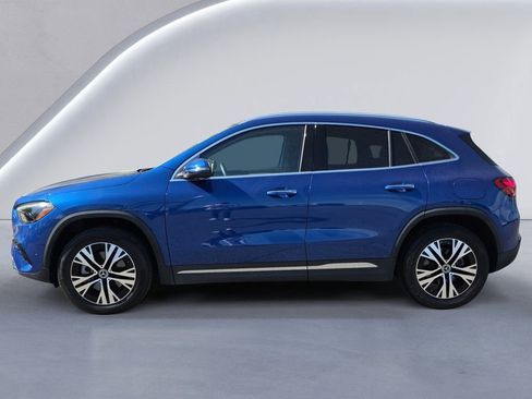Certified 2025 Mercedes-Benz GLA 250 4MATIC image 6