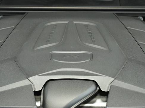 New 2025 Porsche Cayenne E-Hybrid AWD/4WD image 31