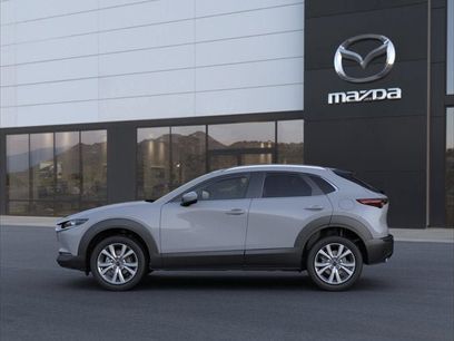New 2025 MAZDA CX-30 AWD 2.5 S w/ Preferred Package