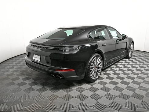 New 2026 Porsche Panamera image 29
