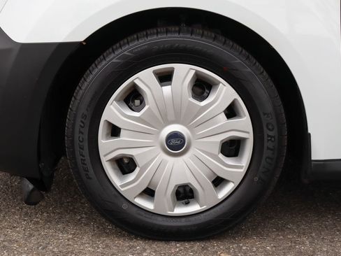 Used 2020 Ford Transit Connect XL image 35