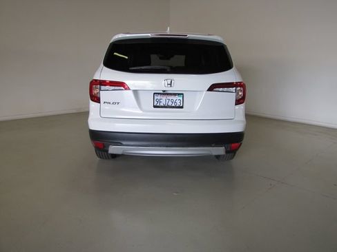 Certified 2022 Honda Pilot EX-L image 26